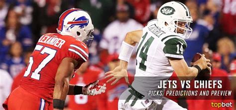 chiefs sportsbookwire|Kansas City Chiefs at New York Jets odds, picks and predictions.